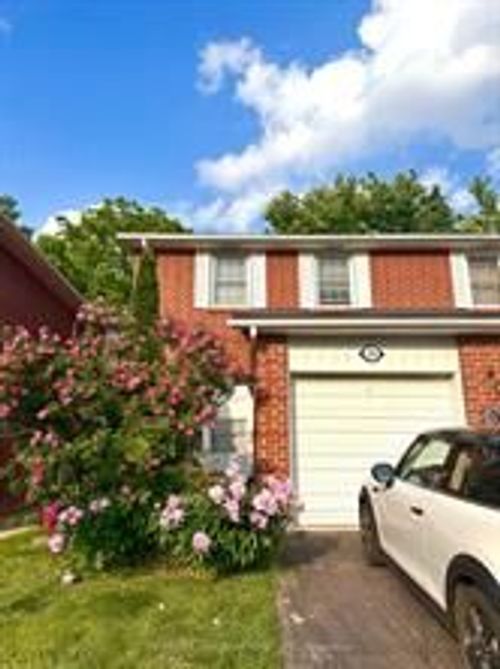 20 Porterfield Cres, Thornhill, ON, L3T4S7 | Card Image