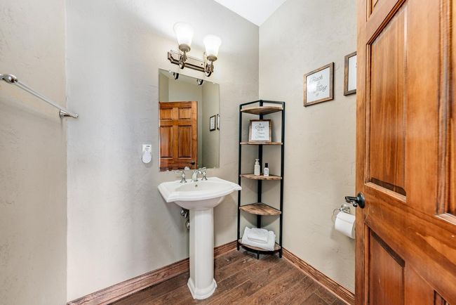 585 Overlook Pass, House other with 5 bedrooms, 4 bathrooms and null parking in Fredonia WI | Image 32