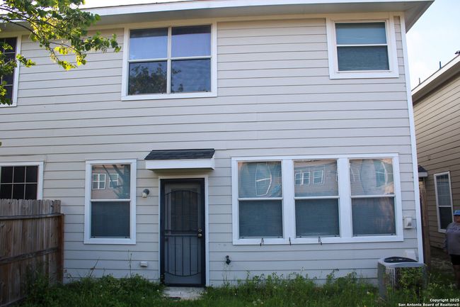 9018 Elm Drake Ln, Townhouse with 3 bedrooms, 3 bathrooms and null parking in Humble TX | Image 7