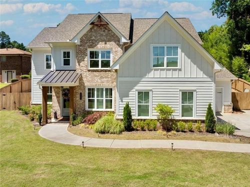 2143 Old Dallas Rd Sw, marietta, GA, 30064-2723 | Card Image