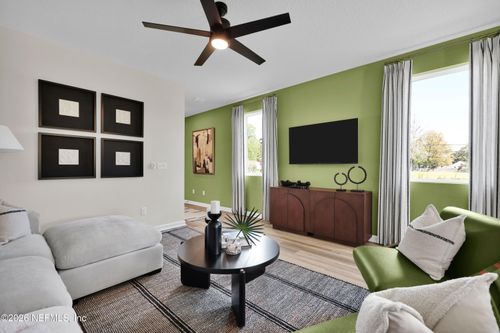 3811 Baxley Villas Court, Middleburg, FL, 32068 | Card Image