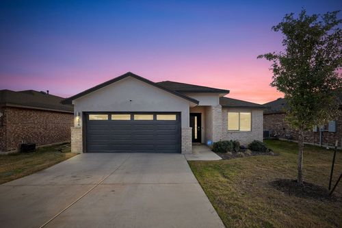 204 Halford Rd, Georgetown, TX, 78633-2373 | Card Image