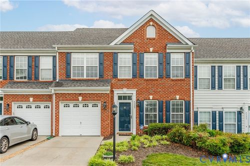 4325 Meredith Creek Dr, Glen Allen, VA, 23060-3423 | Card Image