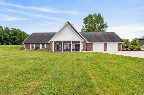 924 S 1250 E, Loogootee, IN, 47553-5368 | Card Image