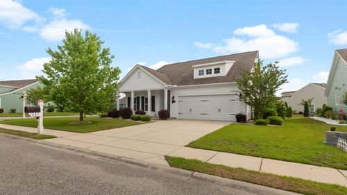 247 Saint Davids Ave, Myrtle Beach, SC, 29588-7764 | Card Image