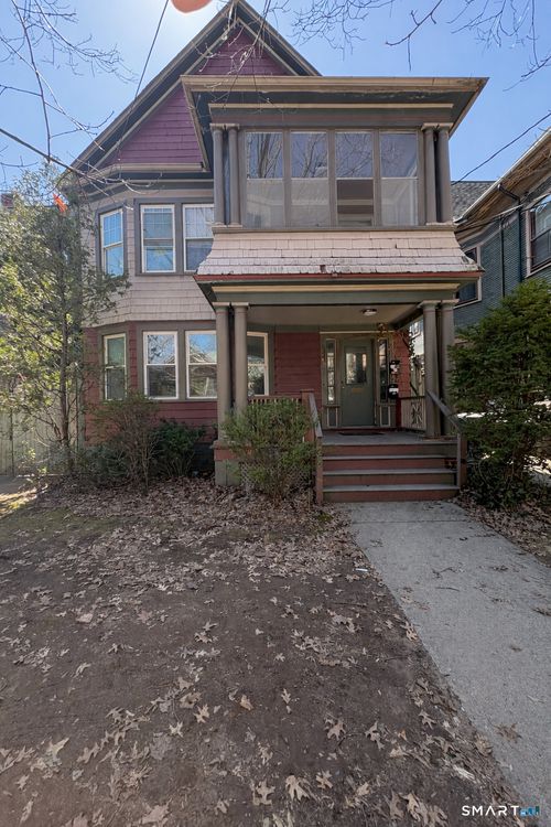 1-786 Elm St, New Haven, CT, 06511-4020 | Card Image