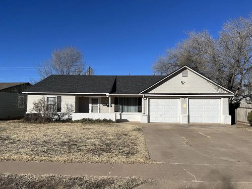 3214 27th St, Lubbock, TX, 79410-3052 | Card Image