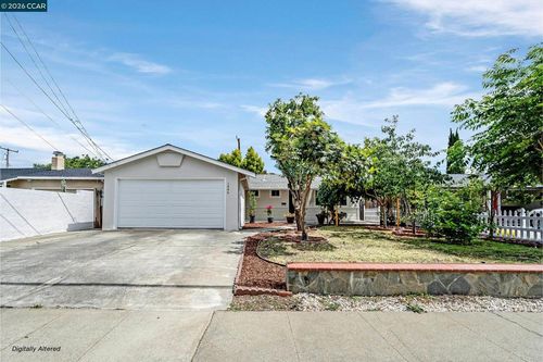 1446 Sunshine Dr., Concord, CA, 94520-4069 | Card Image