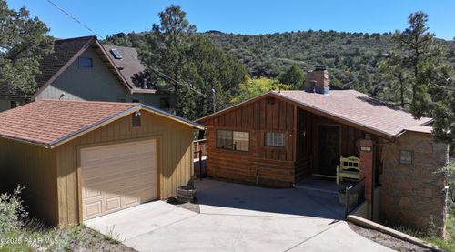 505 Karen Dr, Prescott, AZ, 86303-5425 | Card Image