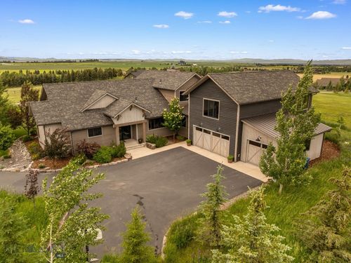 866 Doney Way, Bozeman, MT, 59718-7372 | Card Image