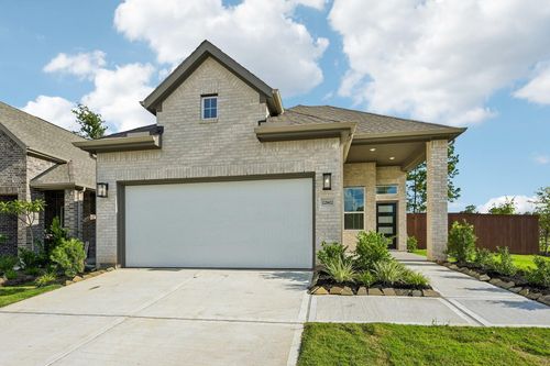 12802 Meadow Wind Way, Conroe, TX, 77302-0007 | Card Image