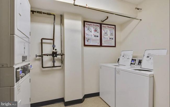 APT-800 - 7333 New Hampshire Ave, Condo with 0 bedrooms, 1 bathrooms and null parking in TAKOMA PARK MD | Image 27
