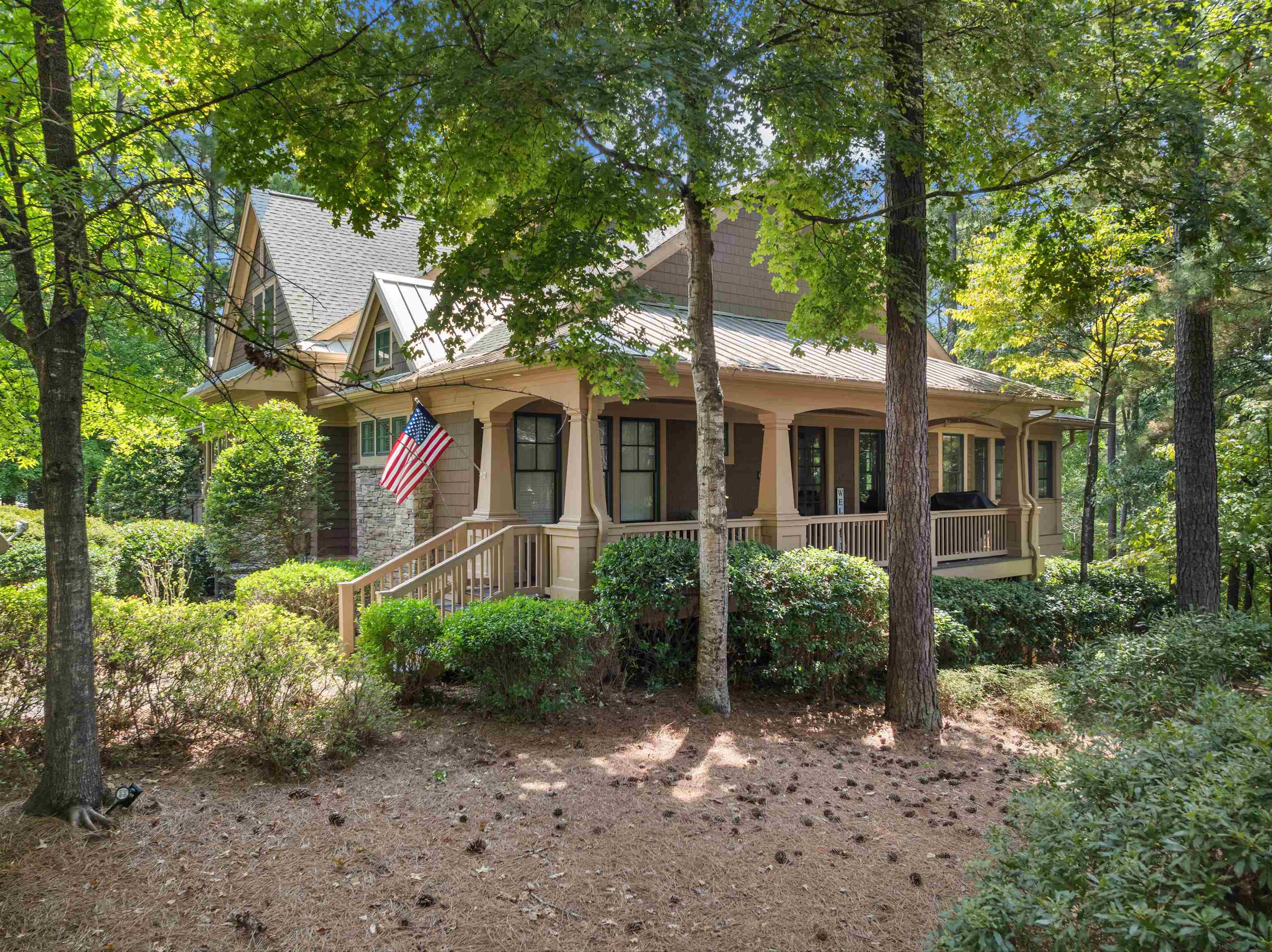 Reubens Ct, Greensboro, GA 30642
