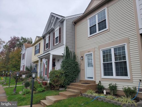 14721 Basingstoke Loop, CENTREVILLE, VA, 20120-3121 | Card Image