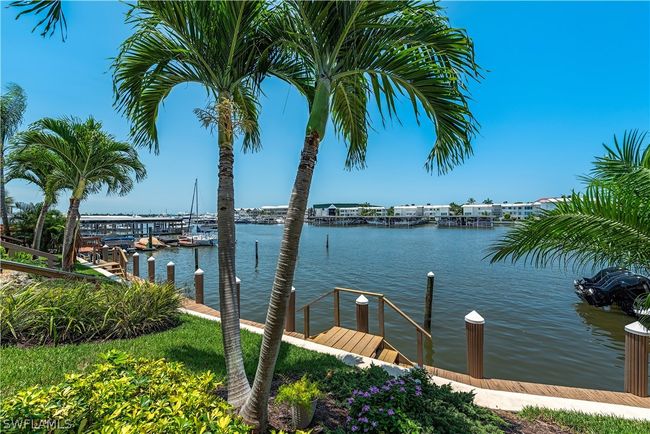 View of dock featuring a water view | Image 14