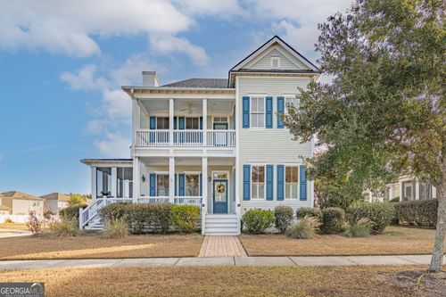 7 Parkside Blvd, Port Wentworth, GA, 31407-3343 | Card Image