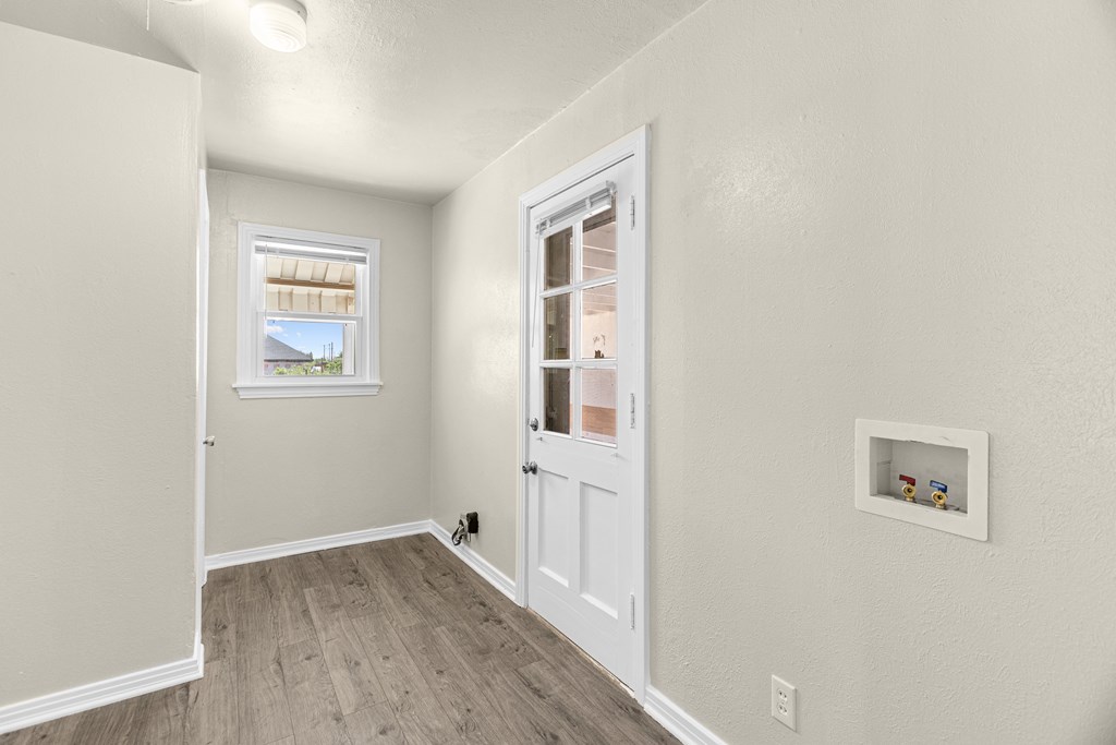 Residential in Andrews 3