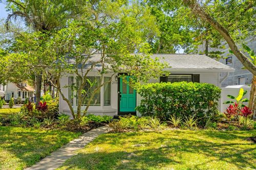 2118 S Venus St, TAMPA, FL, 33629-5437 | Card Image