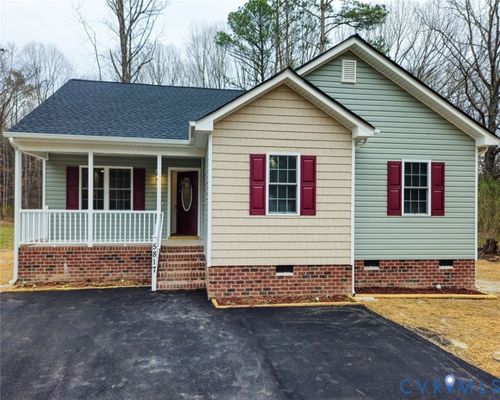 450 Wyatts Mill Road, Jarratt, VA, 23867 | Card Image