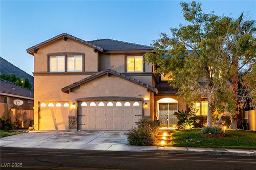 9728 W Gilmore Ave, Las Vegas, NV, 89129-7918 | Card Image