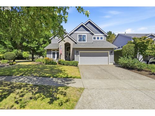 17499 Sw Kinglet Dr, Sherwood, OR, 97140-8173 | Card Image