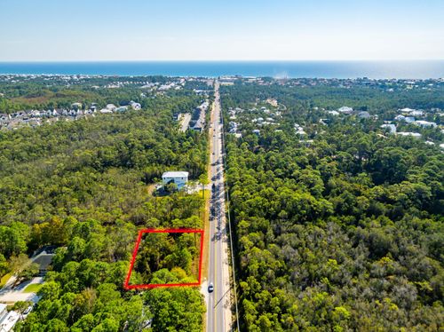 Lot 1 Calm Gulf Dr, Santa Rosa Beach, FL, 32459-4990 | Card Image