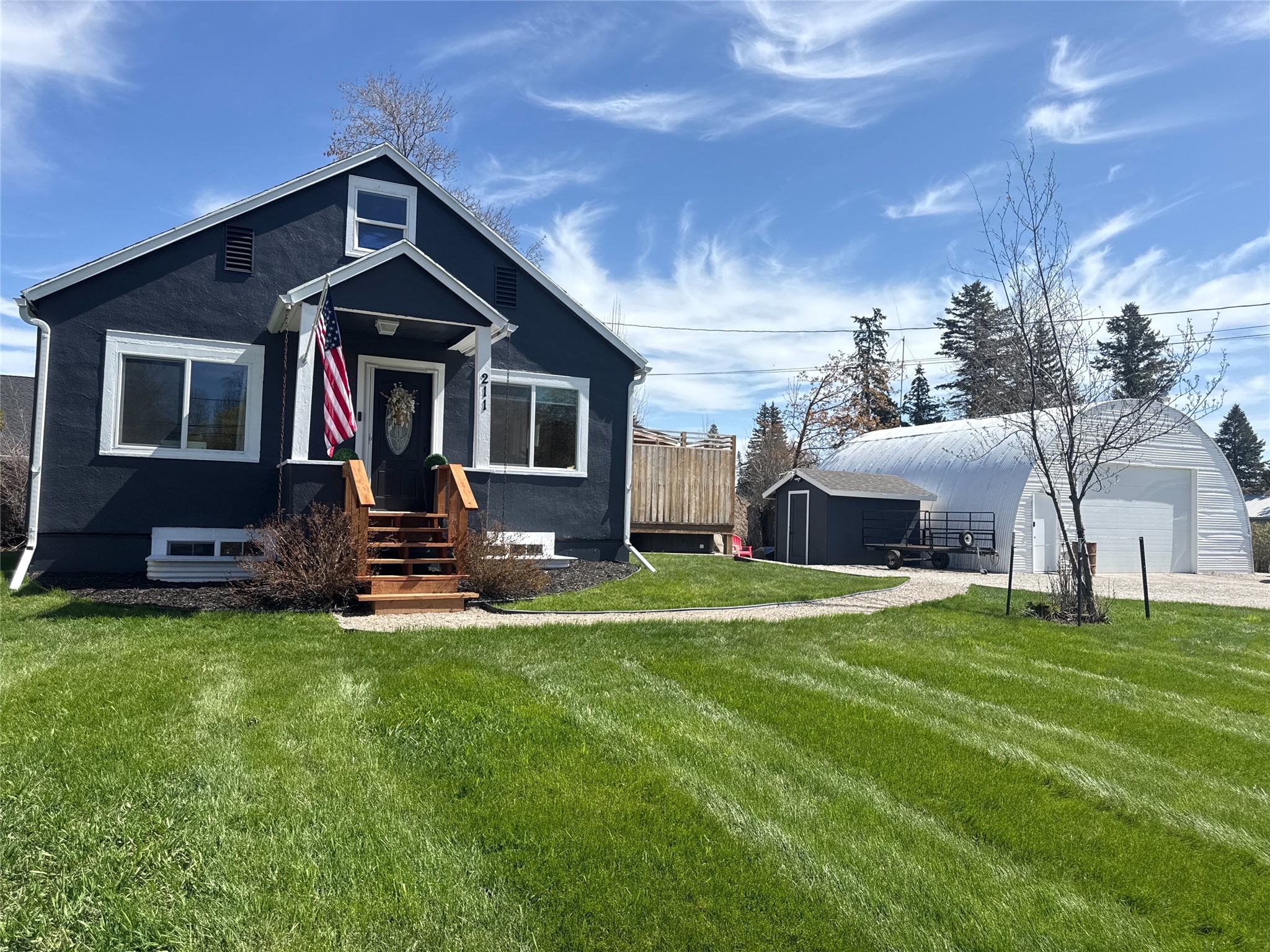 Residential in Kalispell