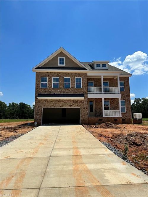 5504 Penguin Drive, Summerfield, NC, 27358 | Card Image