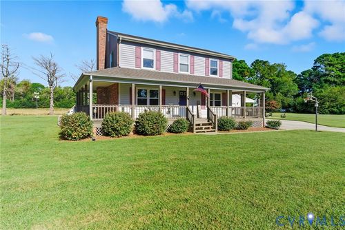 1400 Geron Ln, West Point, VA, 23181-9320 | Card Image