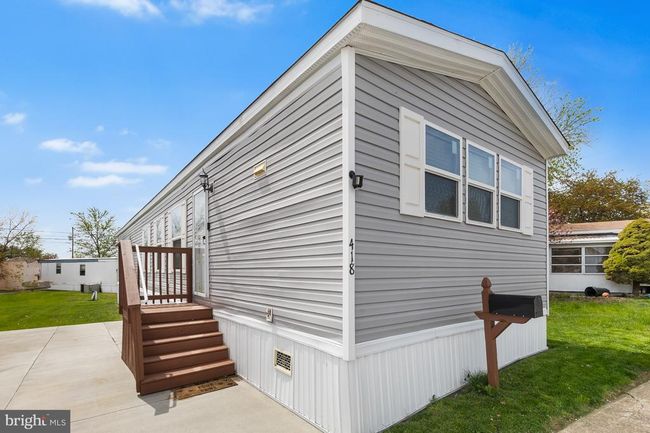418 5 Th Ave, House other with 3 bedrooms, 2 bathrooms and null parking in WILMINGTON DE | Image 5