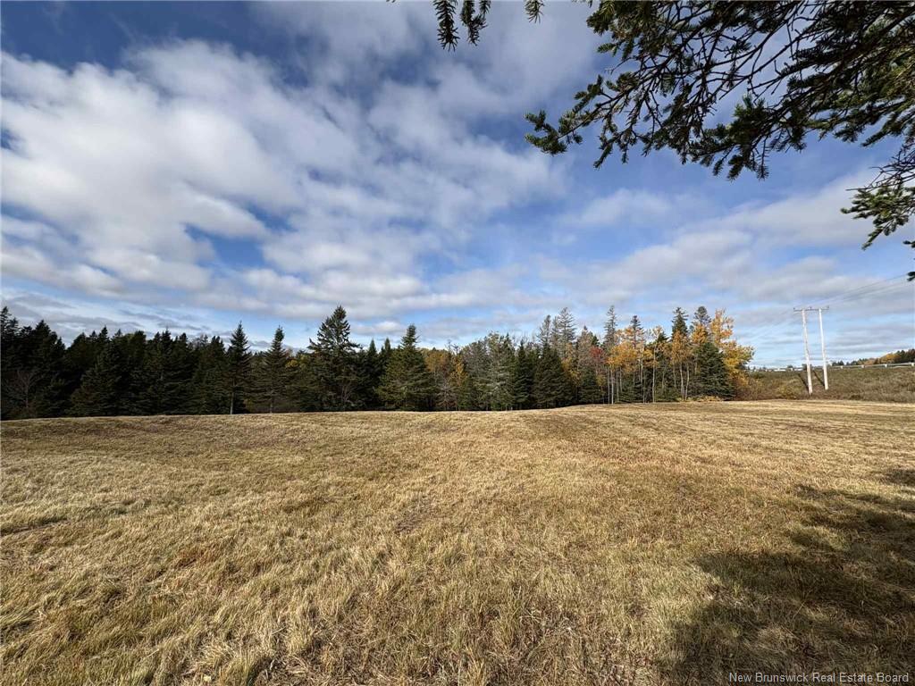 Land in Memramcook 2