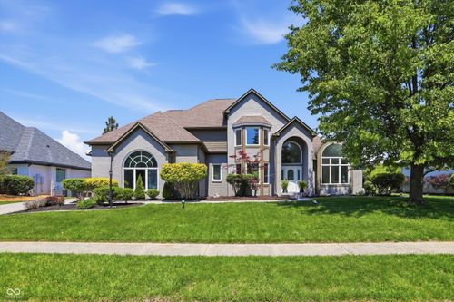 6502 Calais Cir, Indianapolis, IN, 46220-5000 | Card Image