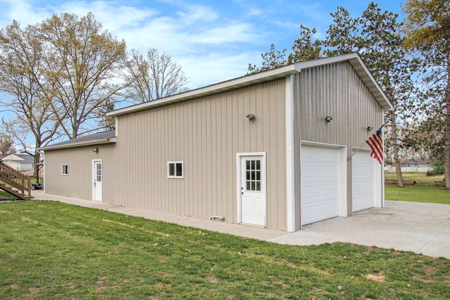 9304 I Dr S, House other with 3 bedrooms, 2 bathrooms and null parking in Ceresco MI | Image 20