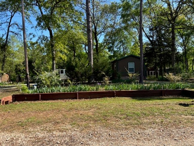 View of yard from the street toward the home. Beautiful iris bloom here each year | Image 15