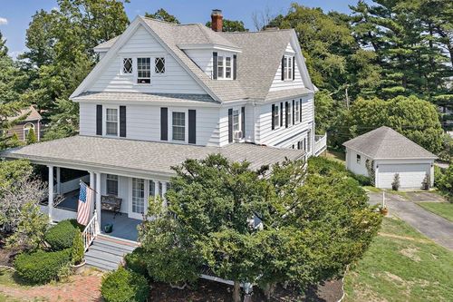 34 Avon Way, Quincy, MA, 02169-1908 | Card Image