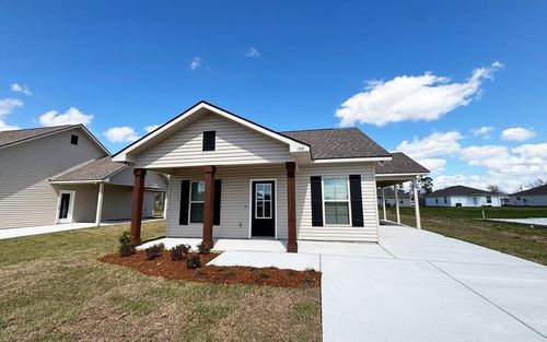 158 Calumet St, Thibodaux, LA, 70301-5404 | Card Image
