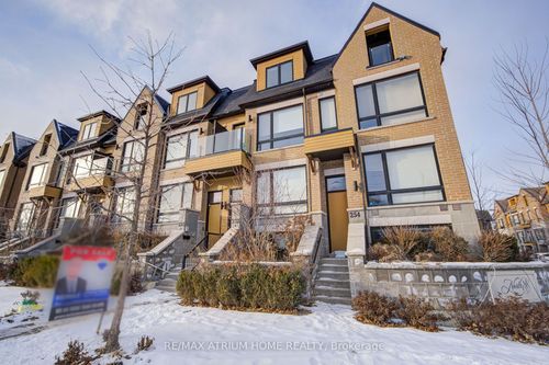 252B Finch Ave E, North York, ON, M2N0K3 | Card Image