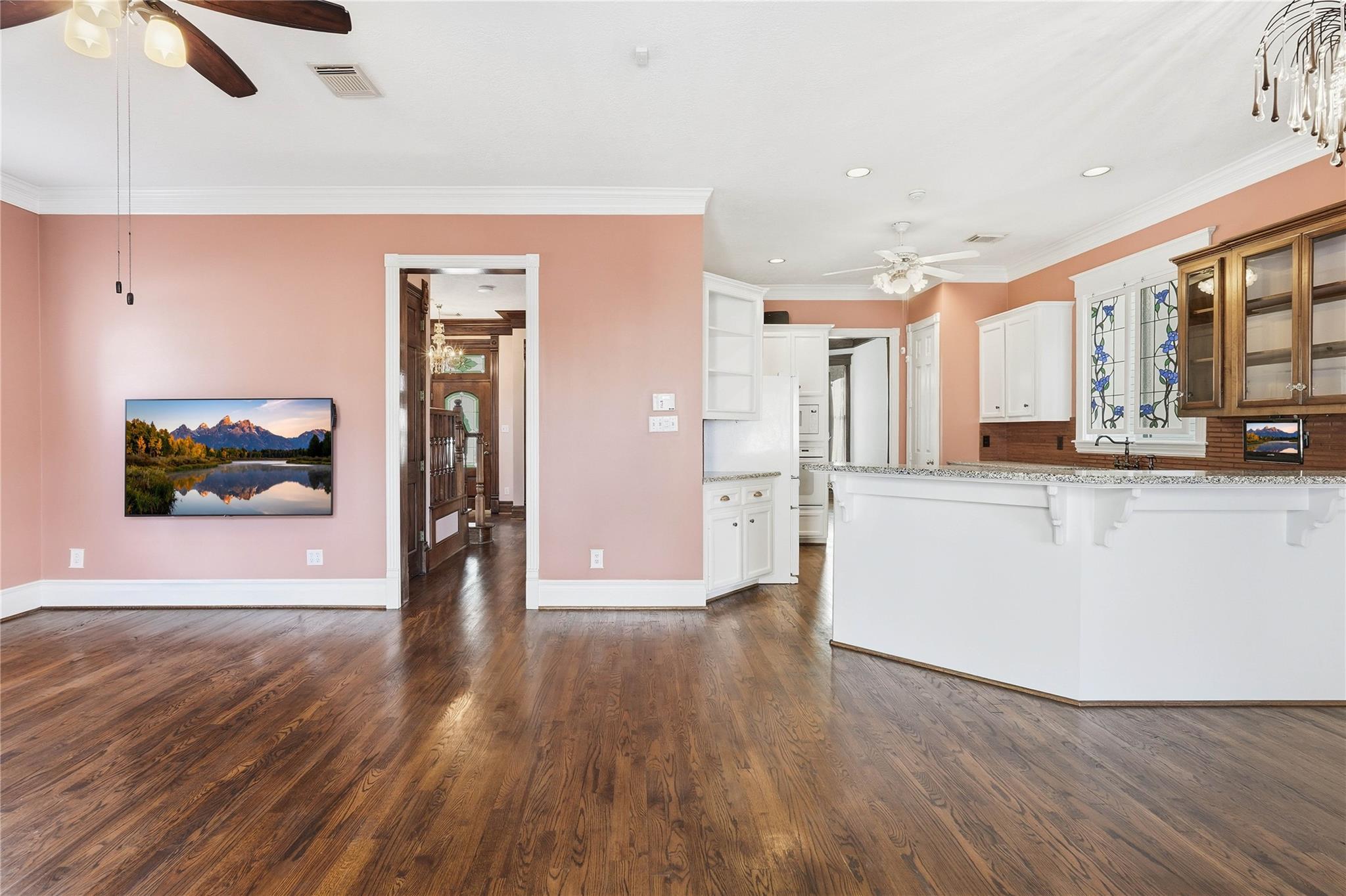 Residential in Houston 2