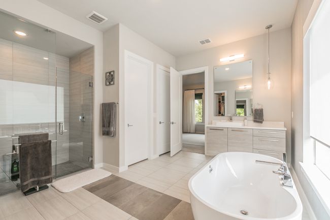 3901 Campania Ct, House other with 4 bedrooms, 4 bathrooms and null parking in Colleyville TX | Image 20