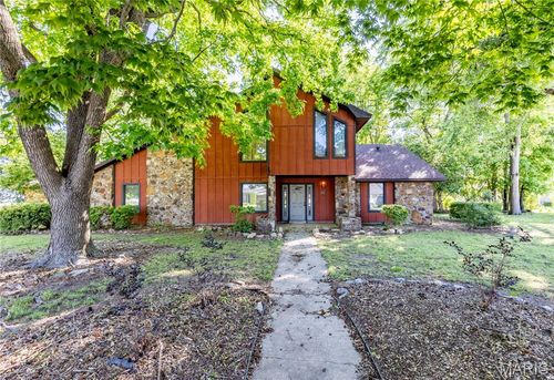 22 Greenbriar Dr, New Madrid, MO, 63869-1225 | Card Image