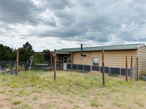4535 Sarnoff Rd, Fort Garland, CO, 81133 | Card Image