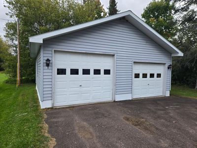 621 Old Rockland Rd, House other with 3 bedrooms, 1 bathrooms and null parking in Ontonagon MI | Image 2