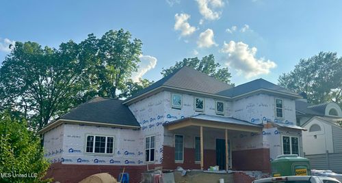 1427 Highland Park Dr, Jackson, MS, 39211-5969 | Card Image