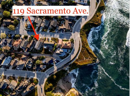 119 Sacramento Ave, Santa Cruz, CA, 95060-6214 | Card Image