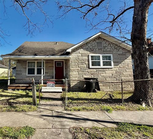 7125 Avenue E, Houston, TX, 77011-3741 | Card Image