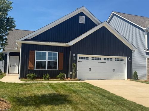 5340 Belmont Garden Drive, Walkertown, NC, 27051 | Card Image