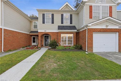 2347 Charing Cross Virginia Beach, Va 23456 Road, Virginia Beach, VA, 23456 | Card Image