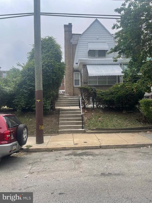 5730 Kemble Ave, PHILADELPHIA, PA, 19141-1209 | Card Image