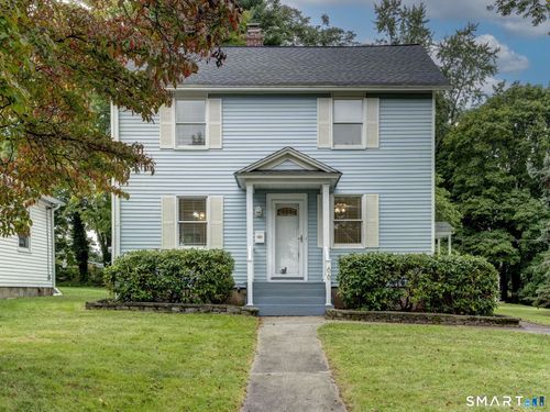 66 Durant St, Middletown, CT, 06457-4306 | Card Image