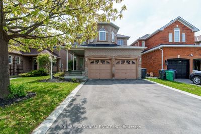 16 Baybrook Rd, House other with 4 bedrooms, 3 bathrooms and 6 parking in Brampton ON | Image 1